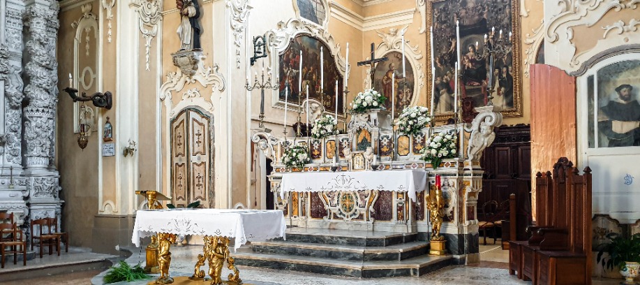 Altare